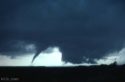 Record Low Violent Tornadoes in 2018