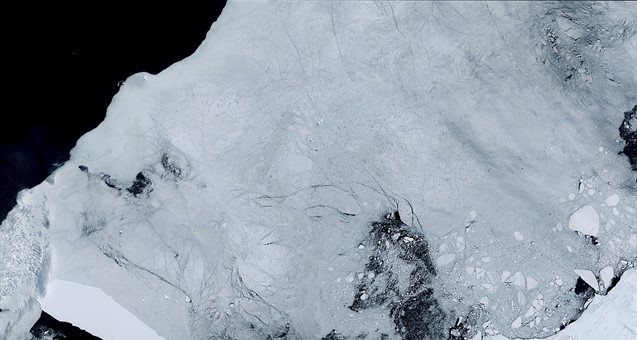 Cold Weather Did Not Create The Modern World